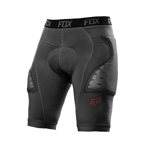 Titan Race Compression Shorts