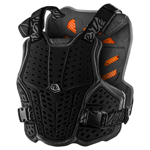 Protecteur De Poitrine Rockfight CE||Chest Protector Rockfight CE