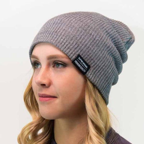 Sicamous Beanie