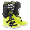 Bottes de Motocross Tech 7S Junior||Motocross Boots Tech 7S Youth