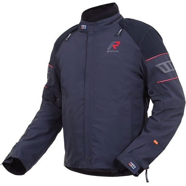 Manteau R-EX Rouge