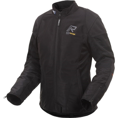 Manteau Stretchair pour Femmes Noir