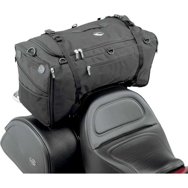 Sac Arrière TS3200 Deluxe Sport||TS3200 Deluxe Sport Tail Bag