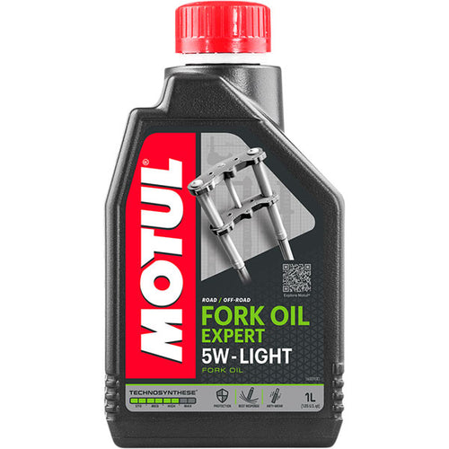 Huile à Fourche Motul Expert||Motul Expert Fork Oil