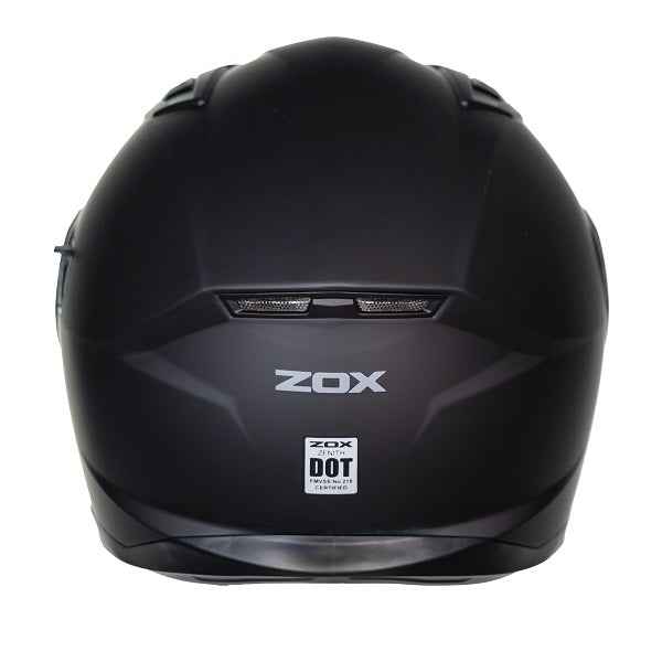 Zenith Helmet - Olympia Motosports – ADM Sport