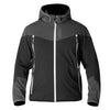 Carbon Softshell - Clearance