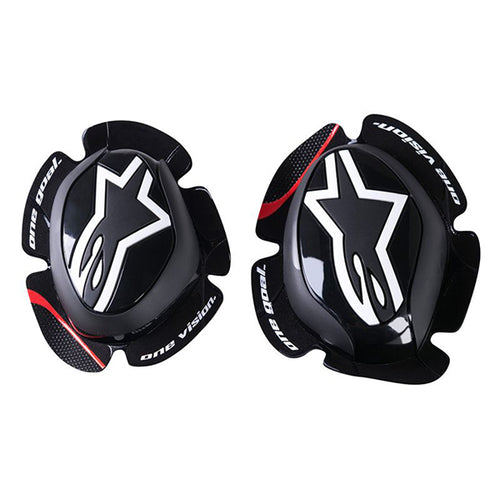 GP Pro Knee Sliders