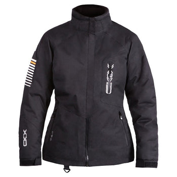 Manteau Cozy - Liquidation