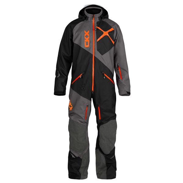 Elevation monosuit