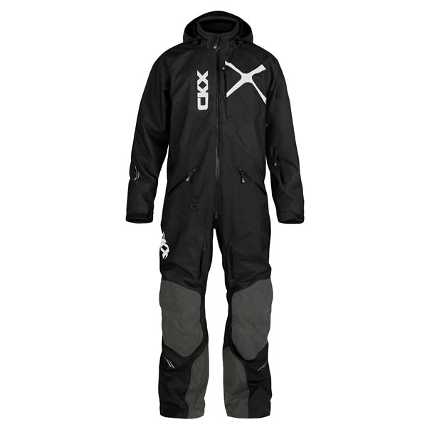 Elevation monosuit