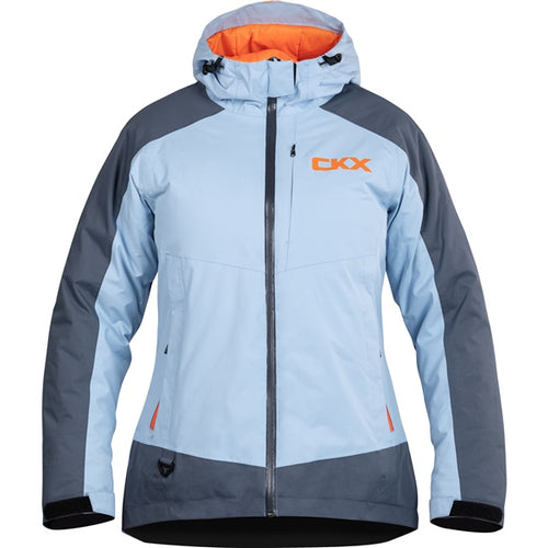 Women Element Jacket 23