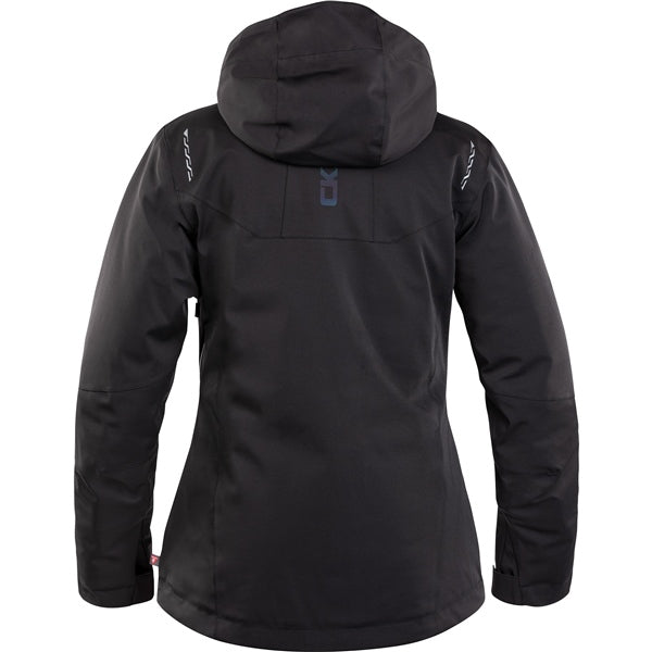 Women Alaska Jacket