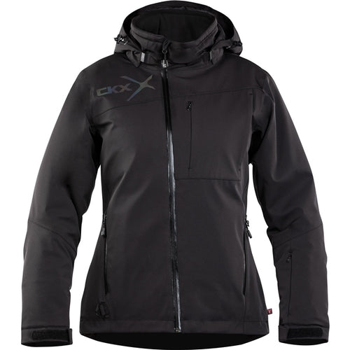 Women Alaska Jacket