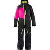 Women Yukon Monosuit 23