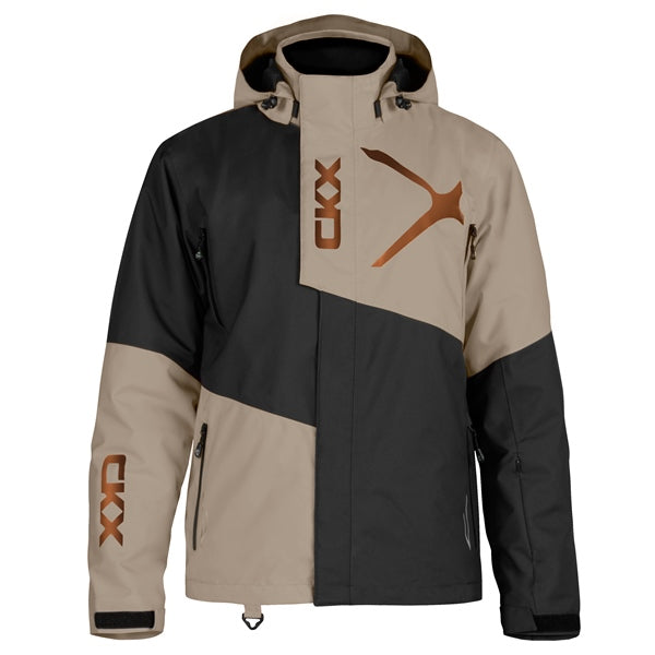 Ckx womens snowmobile outlet jackets