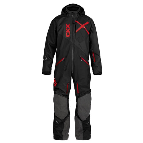 Elevation Backcountry Perfomance Monosuit