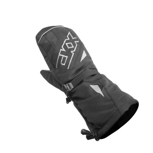 Throttle Mitt