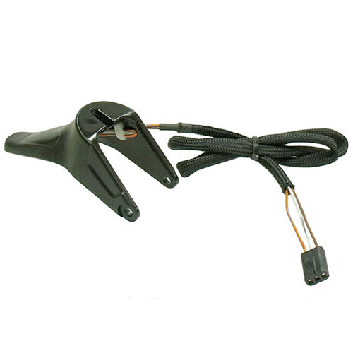  Polaris Heated Throttle Lever