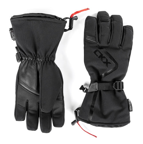 Gants Throttle||Throttle Gloves