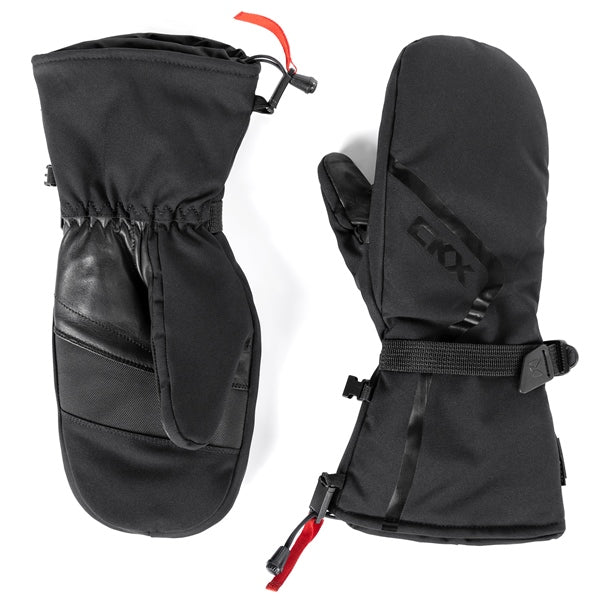 Throttle Mitt