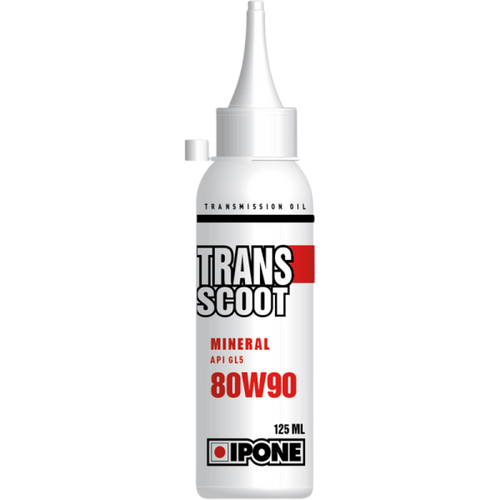 Huile à Transmission Ipone Trans Scoot||Ipone Trans Scoot Gear Oil