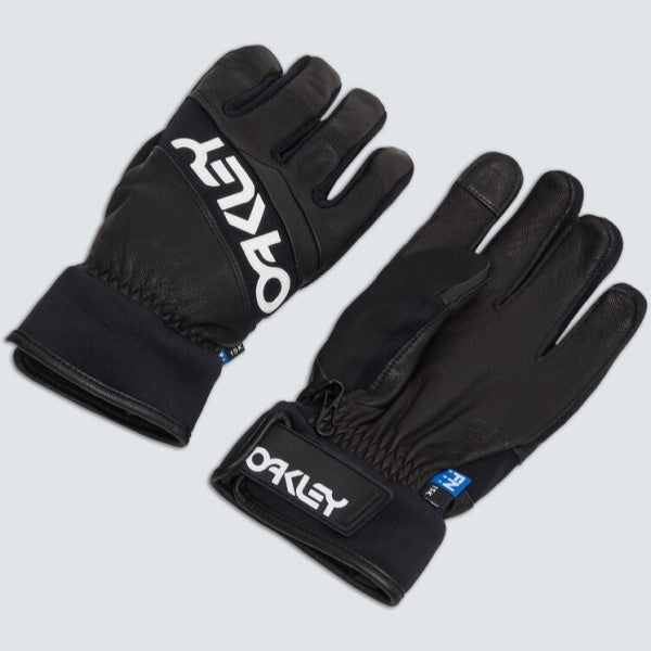 Gants Factory Winter 2.0 Noir