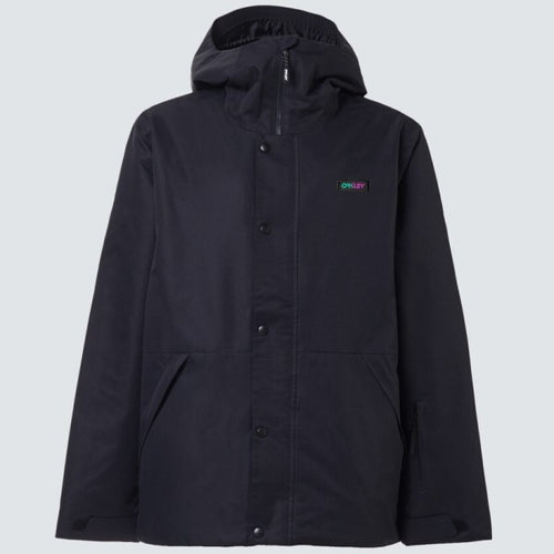 Manteau Range RC noir