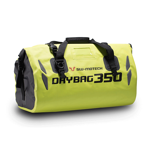 Sacoche de selle Drybag 350||Drybag 350 tail bag