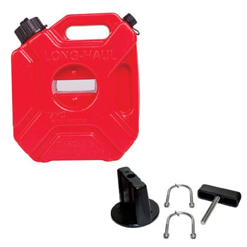 Bidon D'essence 5 Litres