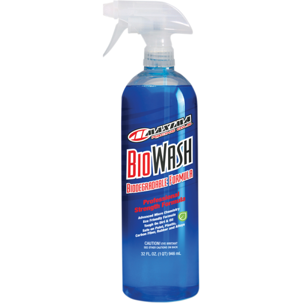 Maxima Bio Wash Cleaner