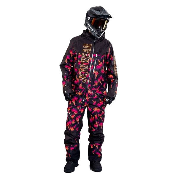 The One Monosuits