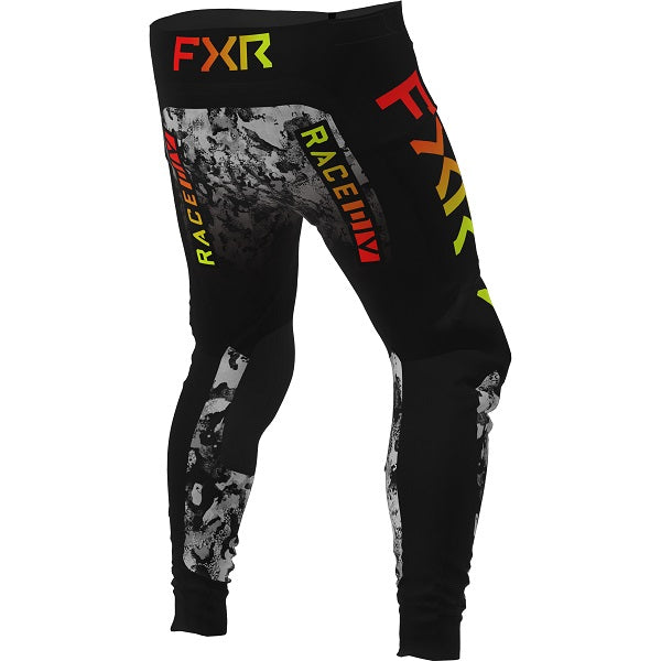 Pantalon de Motocross FXR Podium Mx 