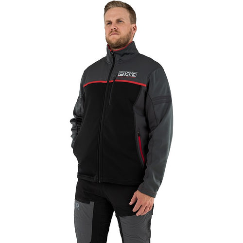 Elevation Tech Zip Up 21 - Clearance