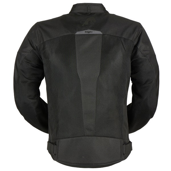Motorcycle Jacket Mistral Evo 3 - Furygan – ADM Sport