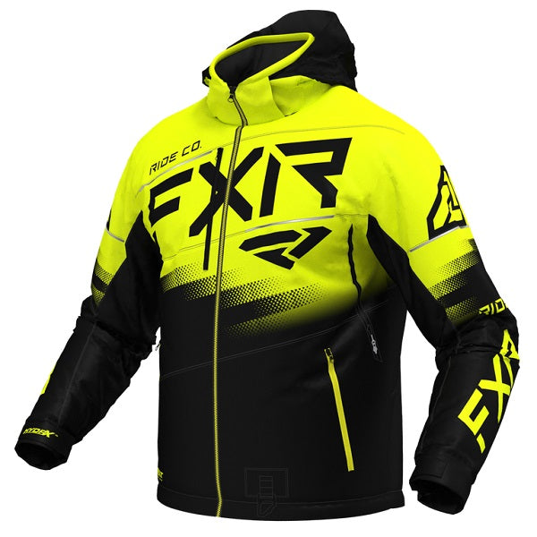 Boost FX Jacket 22 - Clearance