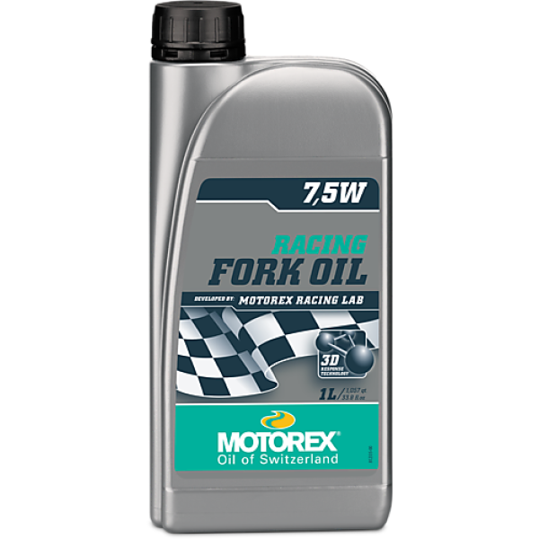 Motorex Racing Fork Oil