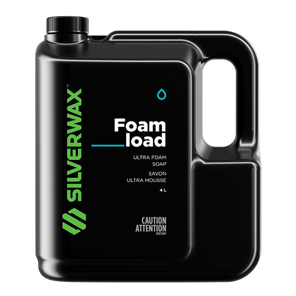 Foam Load Savon Ultra Mousse||Foam Load Ultra Foam Soap