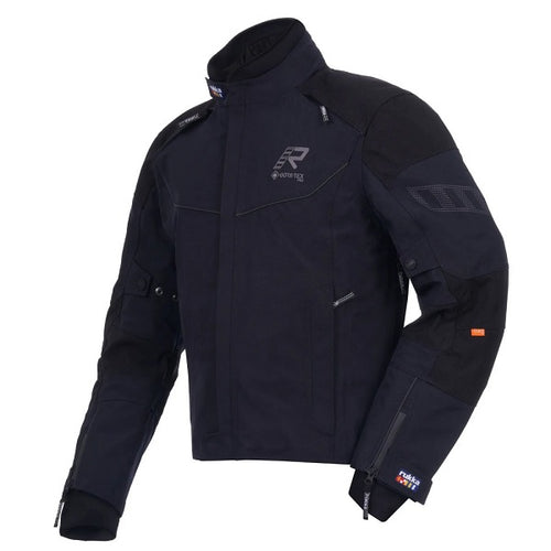 Manteau Armagate Noir