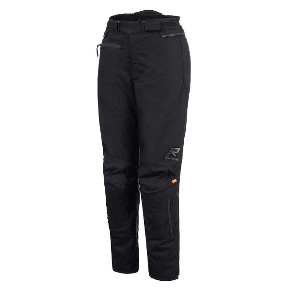 Pantalon 4Roads pour Femme Noir