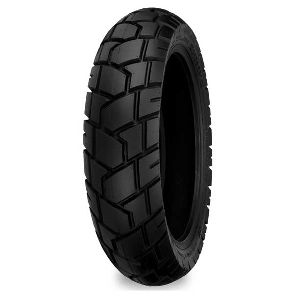 Pneu Shinko Séries 705 Dual Sport||Shinko Séries 705 Dual Sport Tire