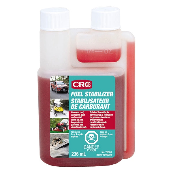 CRC Stabilisateur de Carburant||CRC Fuel Stabilizer