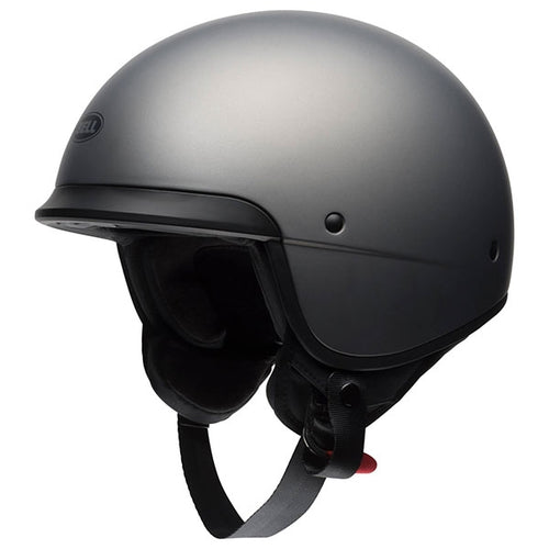 Casque Ouvert de Moto Scout Air Titane incliné de droite