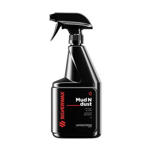 Mud N Dust Off-Road Cleaner