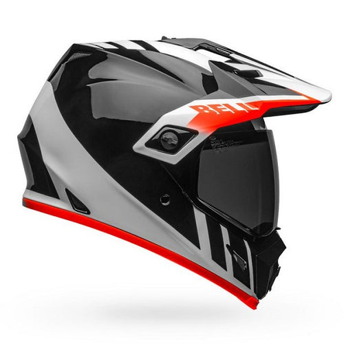 Casque MX-9 Adventure MIPS 20||MX-9 Adventure MIPS Helmet