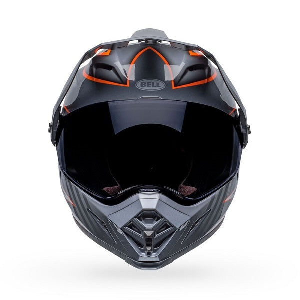 Mx-9 Adventure Dalton Helmet