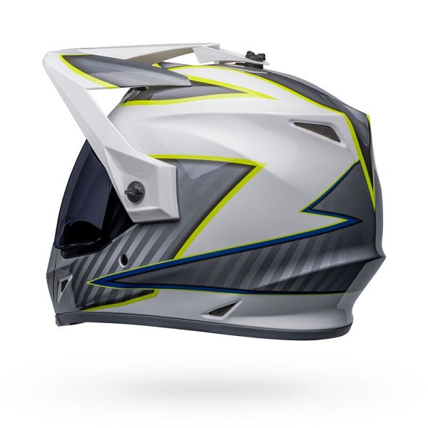 Mx-9 Adventure Dalton Helmet