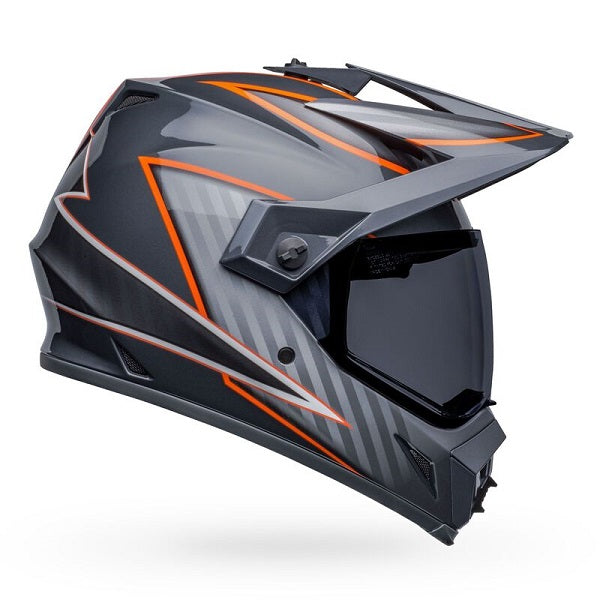 Mx-9 Adventure Dalton Helmet