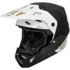 Casque Formula CP blanc