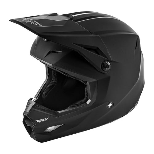 Casque de Motocross Kinetic - Liquidation||Motocross Helmet Kinetic - Clearance