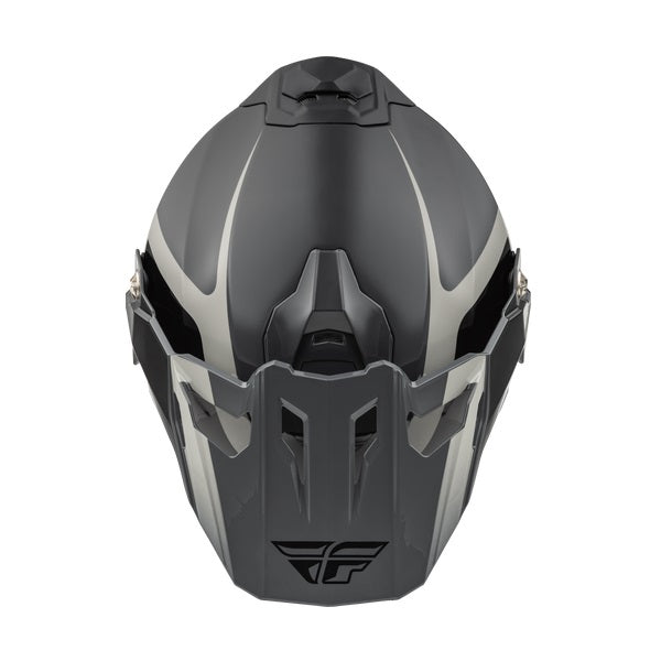 Casque Trekker Pulse||Trekker Pulse Helmet